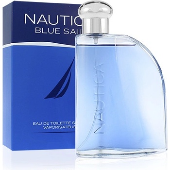 Nautica Blue Sail toaletná voda pánska 100 ml