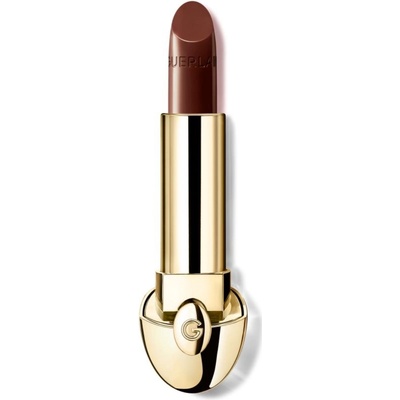 Guerlain Rouge G luxusní rtěnka 19 Le Brun Intense Satin 3,5 g