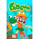 Frogun