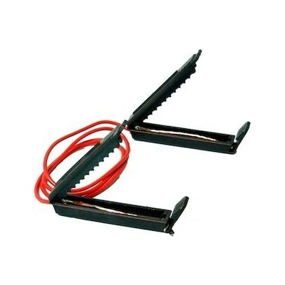 Propojovací kabel na pásku 40/40mm,60cm ob. pl.