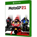 Moto GP 21
