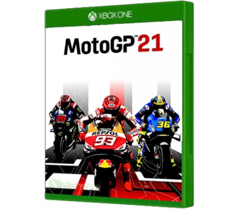 Moto GP 21