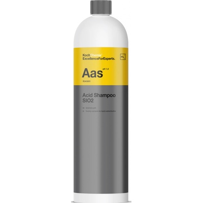 Koch Chemie Acid Shampoo Sio2 1 l
