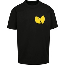 WU Tang Loves NY Tee black