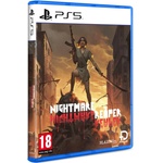 Blazing Bit Games Nightmare Reaper (PS5)