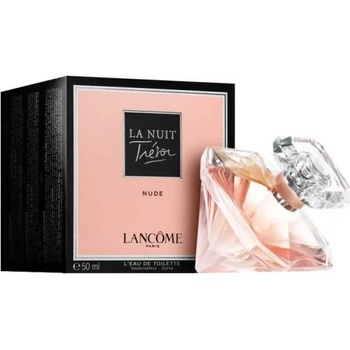 Image 1 of Lancome La Nuit Tresor Nude EDT 50 ml