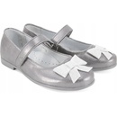 Kornecki 6097 dívčí balerínky polobotky