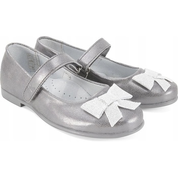 Kornecki 6097 dívčí balerínky polobotky