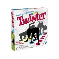 Hasbro Twister: Klasická hra