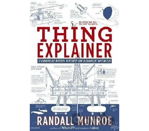 Thing Explainer