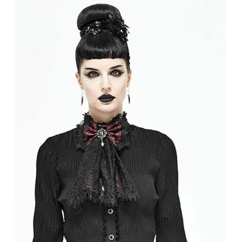 Devil fashion вратовръзка (пластрон) devil fashion - as07302