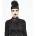 Devil fashion вратовръзка (пластрон) devil fashion - as07302