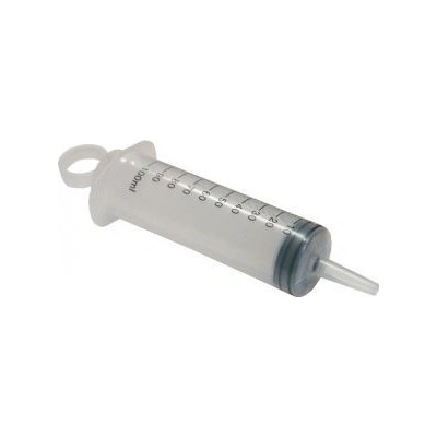 HighPro Garden Plastová Stříkačka 100ml