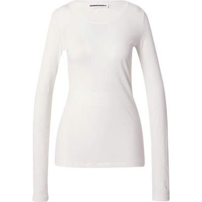 Armedangels Тениска 'Enrica' бяло, размер XXL