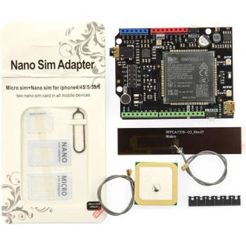 DFRobot SIM7600G-H