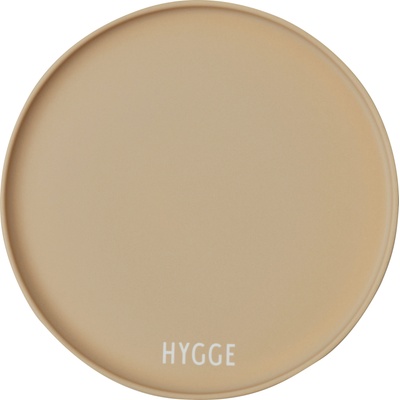 Design Letters Поднос за сервиране Favourite бежов (10101013BEIGEHYGGE)