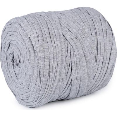 Prima-obchod Špagety / příze 700 g, barva 11 (16) šedá světlá různé odstíny