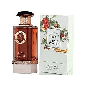French Avenue Irish Coffee Coffee Collection EDP 100 ml Парфюми