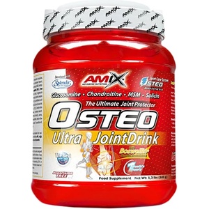 Amix Nutrition Osteo Ultra Joint Drink [600 грама] Портокал