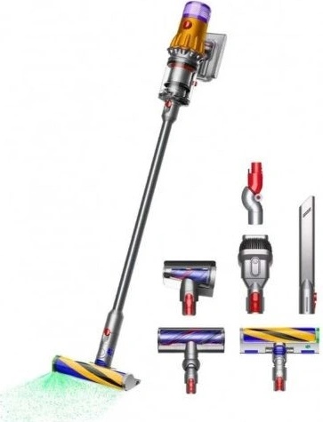 Dyson V12 Detect Slim Absolute 2023