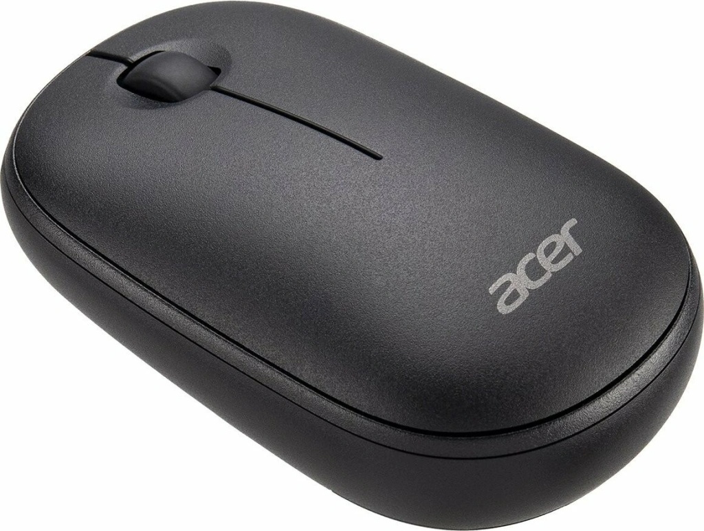 Acer Wireless Bubble Mouse GP.MCE11.034