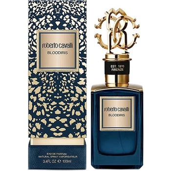 Roberto Cavalli Bloodiris EDP 100 ml