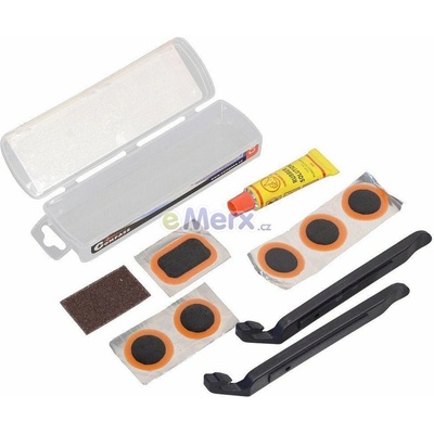 Compass Bike 12077 sada