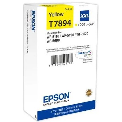 Epson T7894