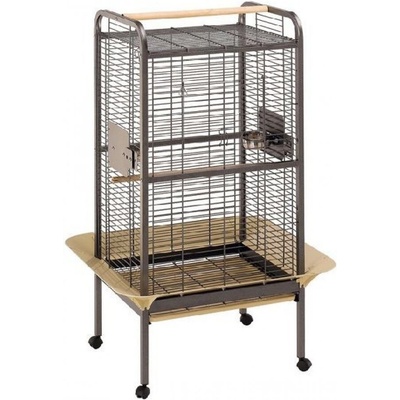 Ferplast Expert 70 - клетка за големи папагали 94.5 / 81 / 156 cm