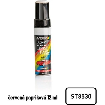 Motip opravná korekčna ceruzka červená paprika 12 ml