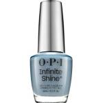 OPI Infinite Shine Gel-Like Lacquer лак за нокти с гел ефект Pure Jean-ius 15 ml