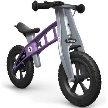 FirstBIKE Cross Violet