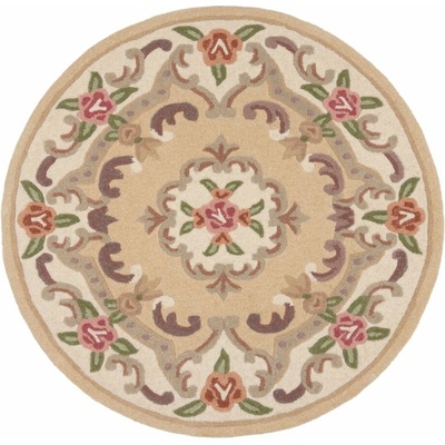 Flair Rugs Aubusson Béžový
