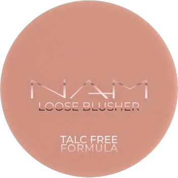 Nam Loose Blusher nr 02 Dragon fruit Руж прахообразен 2, 5gr
