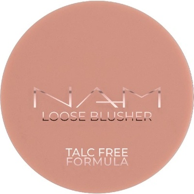 Nam Loose Blusher nr 02 Dragon fruit Руж прахообразен 2, 5gr