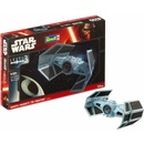 Revell SW Dath Vader´s TIE Fighter 1:12