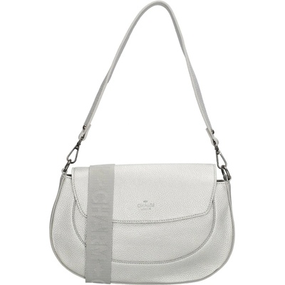 Charm London Montmartre W00389 Silver