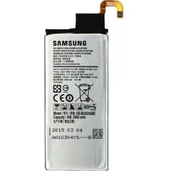 Батерия за Samsung G925 Galaxy S6 Edge EB-BG925ABE Оригинал (13884)