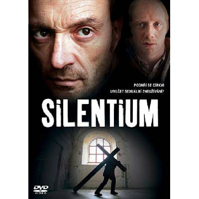 Silentium DVD