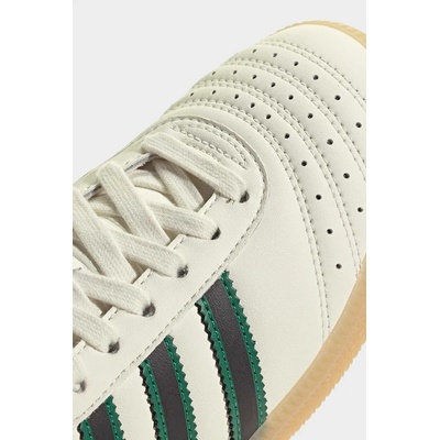 adidas Originals Детски кожени маратонки adidas Originals SAMBA JP (JP9528)