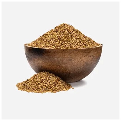 Grizly BIO Alfalfa semínka na klíčení 250 g