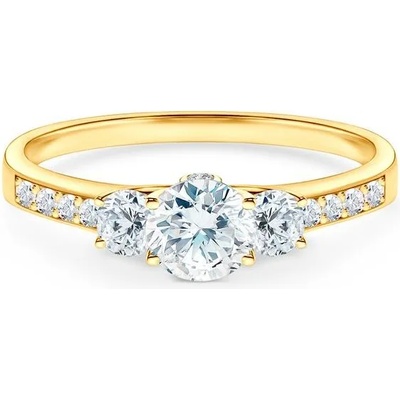 SAVICKI Годежен пръстен Dream: злато, диаманти