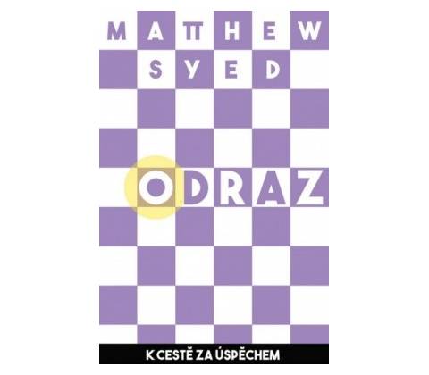 Odraz - Matthew Syed