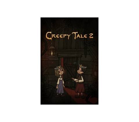 Creepy Tale 2