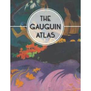 Gauguin Atlas | Nienke Denekamp (ISBN: 9780300237269)