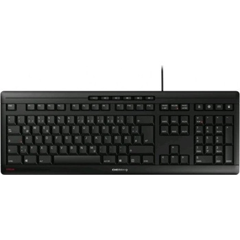 Cherry Stream JK-8500DE-2