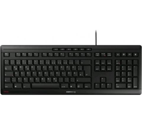 Cherry Stream JK-8500DE-2