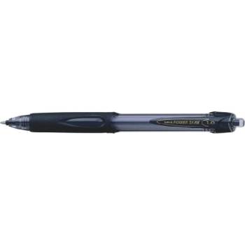 uni Химикалка UNI SN-220 Power Tank 1 мм черна 2USN220F (2USN220F)