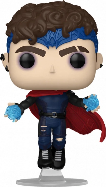 Funko Pop! 1473 Marvel Agatha Wiccan od 399 Kč - Heureka.cz