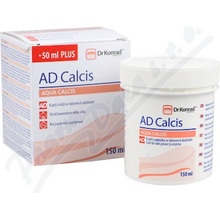 Dr Konrad AD Calcis krém 150 ml